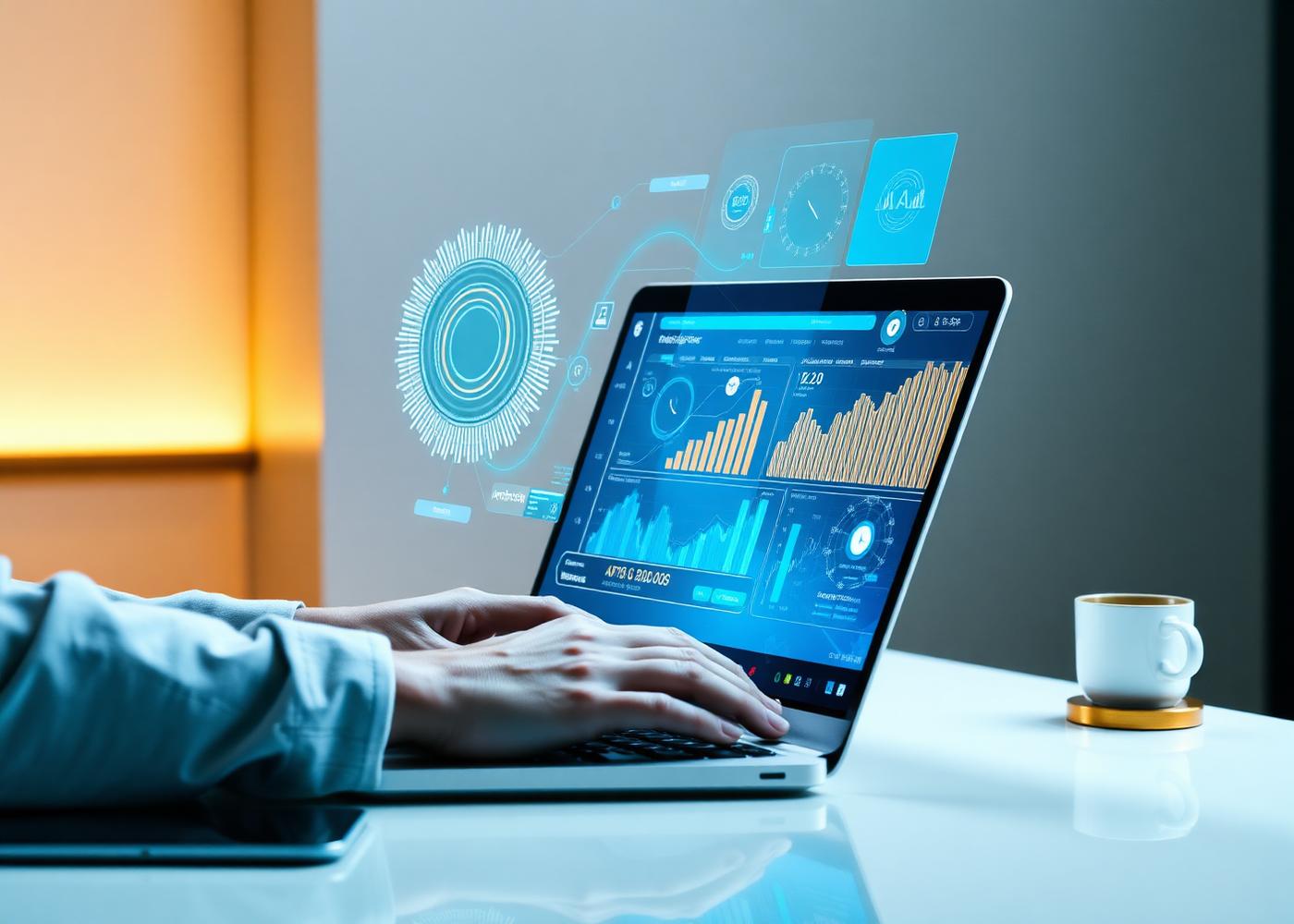 Marketing digital com inteligência artificial